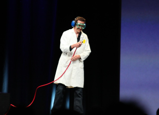 Illustration for article titled WWDC '09 Liveblog Archive 2